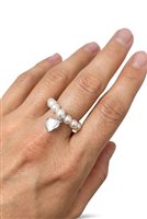 Anello Mimi Donna in Perle ACMK24A1-M